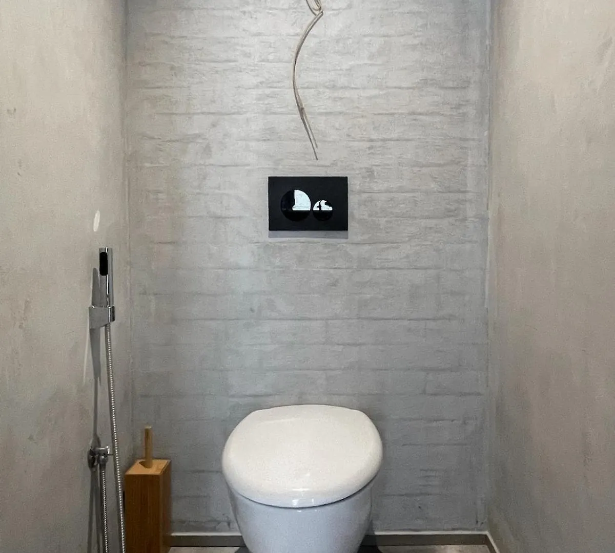 Studio Naya Casablanca Lägenhet
